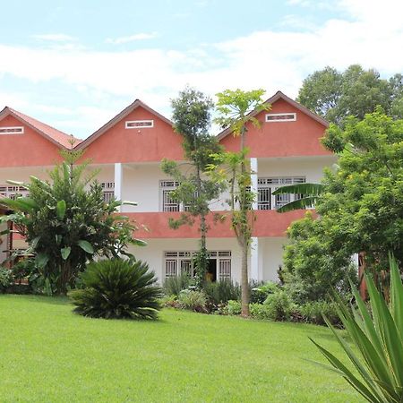 Hôtel Maisons-Sifa Butare Exterior foto